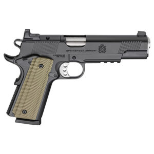 1911 Opertr 45ACP 5" AOS 8rd