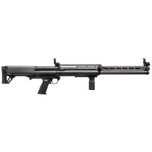 BLACK FINISH 24RD