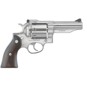 Redhawk .357MAG 4.2" SS