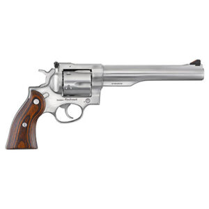 Ruger Redhawk 44 Rem Mag 7.5"