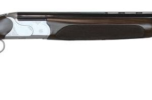 CZ-USA REDHEAD PRMR O/U 12/28 BL/WD