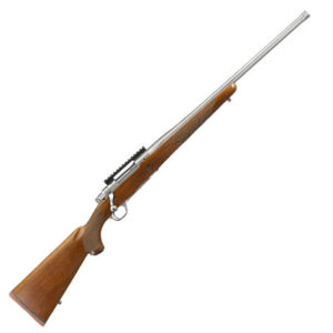 Hawkeye Hunter 6.5 CM 22" SS