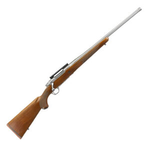 Hawkeye Hunter 6.5 PRC