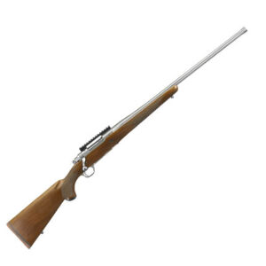 Hawkeye Hunter 7mm Rem Mag 3rd
