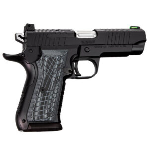Kimber KDS9c 9mm Black 15rd