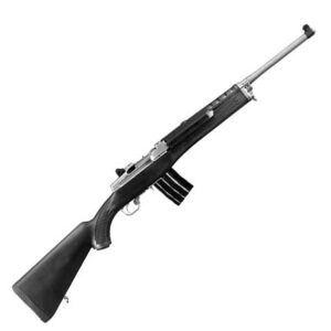 Mini-14 Ranch  5.56mm SS 20RD