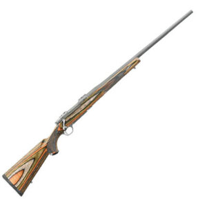 Hawkeye Predator 22-250 24" SS
