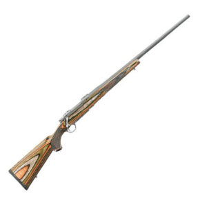Hawkeye Pred 223REM 22" SS 4RD