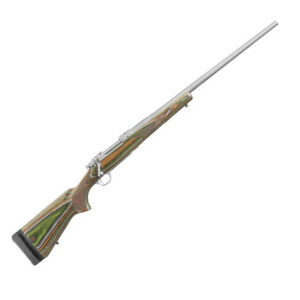 Hawkeye Predator 6.5 CM 24" SS