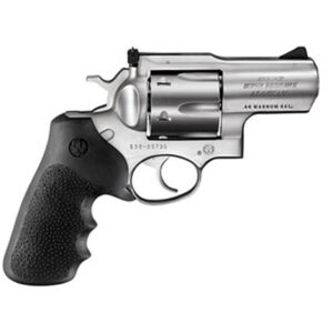 Super Redhawk Alaskan