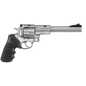 Super Redhawk .44MAG 7.5" SS