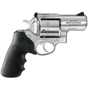 Super Redhawk Alaskan .480 SS