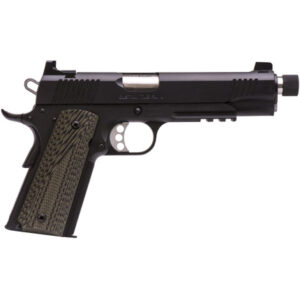 Custom TLE/RL II TFS 45ACP 7RD