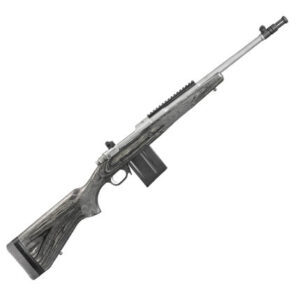 Scout 308 Win 18.7" LH 10RD
