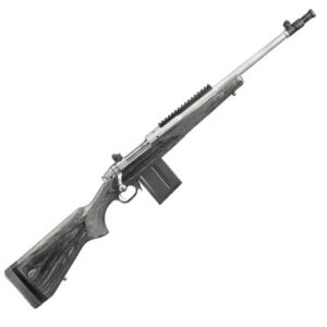 Scout 308 Win 16.1" SS 10RD