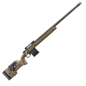 Hawkeye LR Target 6.5 CM Black
