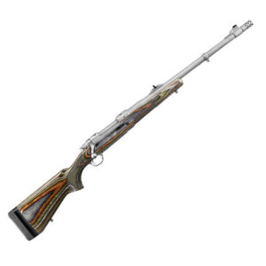 Hawkeye Guide Gun .338W 20" SS