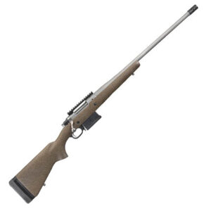 Hawkeye LR Hunter 6.5 CM SS