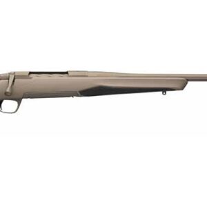 BROWNING X-BOLT 2 SPEED FDE 270WIN TB #