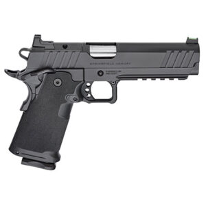 1911 DS Prodigy 9m 5" AOS 20RD