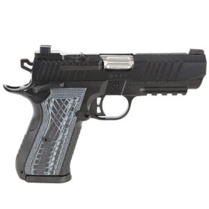Kimber KDS9c RL NS Blk 10rd