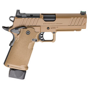 1911 DS Prodigy 9mm AOS 20RD