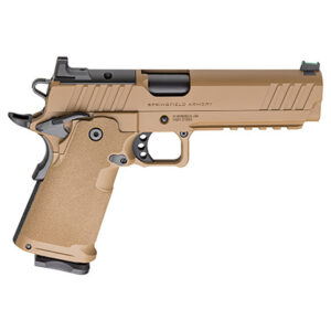 1911 DS Prodigy 9m 5" AOS 20RD