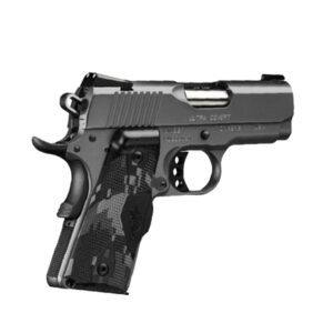 Kimber Ultra Covert .45ACP 7RD