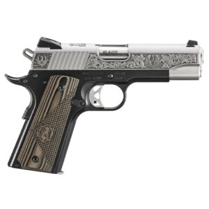 SR1911 Comm 45ACP Prescott 7rd