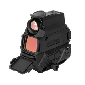 Digital Thermal sight