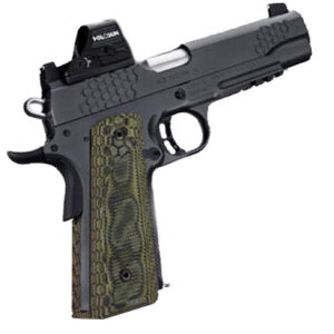 Kimber KHX Cust/RL OI 9mm 9RD