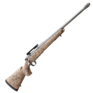Hawkeye FTW Hunter 308Win 22 4