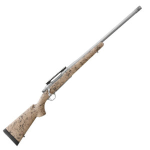 Hawkeye FTW Hunter 375Rug 22 3
