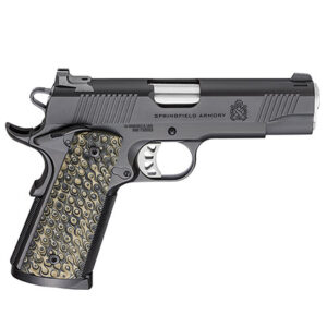 1911 TRP .45ACP  4.25" 8rd