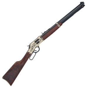 Henry Big Boy Dlx Eng 44Mag/44
