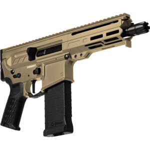 ~DISSENT PISTOL MK4 5.7X28