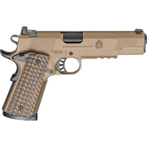 1911 TRP AOS 9MM 4.25" CC 9RD