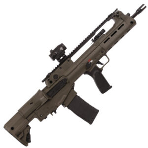 Hellion 5.56 16" ODG 30RD