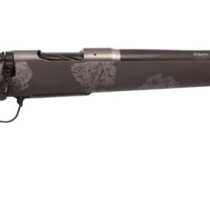 CHRISTENSEN ARMS RIDGELINE FFT 270WIN CB/GY 20"