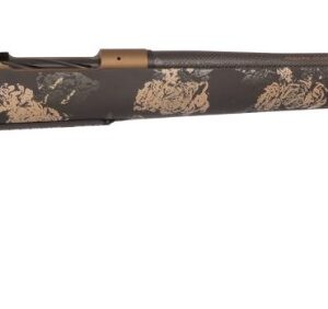 CHRISTENSEN ARMS RIDGELINE FFT 280AI BRNZ 22"