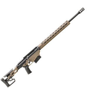 Ruger Prec Rifle 338 Lapua 5rd