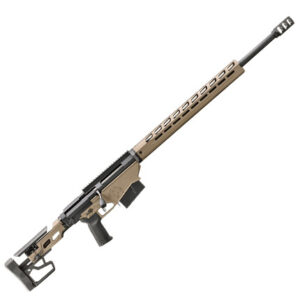 Ruger Prec Rifle 300WM 5rd