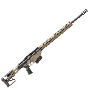 Ruger Prec Rifle 300 PRC 5rd