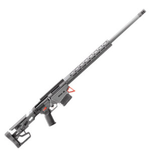 Ruger Prec Rifle 6MM GT 10rd