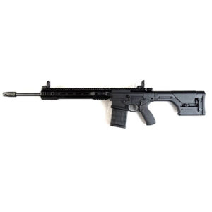~PRAEFECTOR MILI 20 6.5CM 20RD