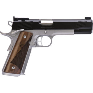 Kimber Super MatchII 45ACP 8RD