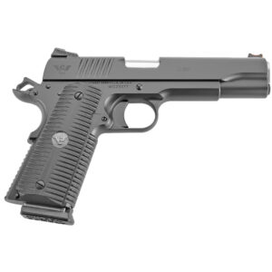 WILSON ACP 5" 45ACP 2-8RD MAGS