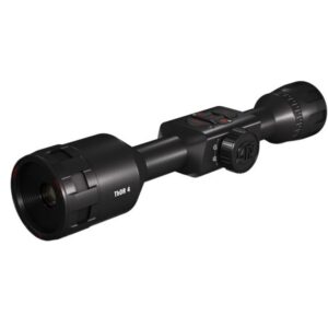 ATN THOR 4 THERMAL 1-10X SCOPE