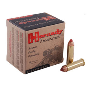 Hornady .41 Rem Mag 190gr FTX