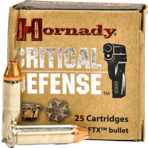 CR DEF 38SPL 110GR FTX